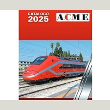 Acme catalogo anno 2025 - Art