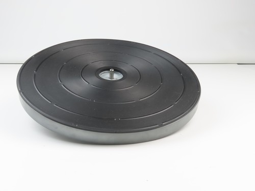 Thorens 125 mkii piatto - *thorens,