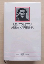 Anna karenina lev tolstoj - karenina,