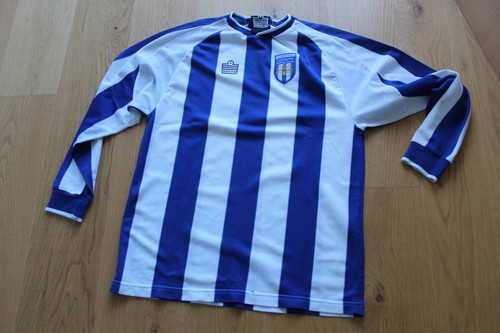 Colchester united maglia - united,