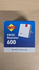 AVM FRITZ! Repeater 600 WLAN