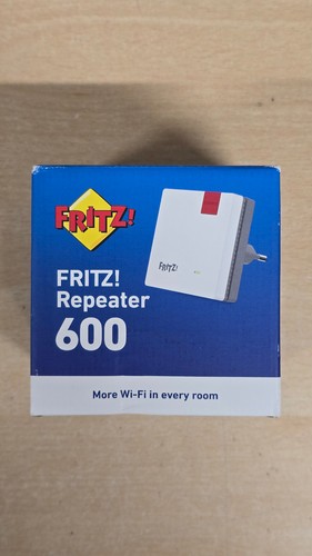 Avm fritz repeater 600 wlan - fritz!,