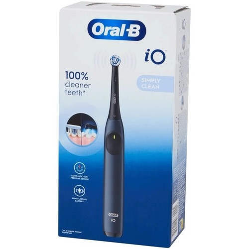 Spazzolino elettrico oral b - spazzolino, io