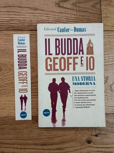 Edward canfor dumas il - edward, budda