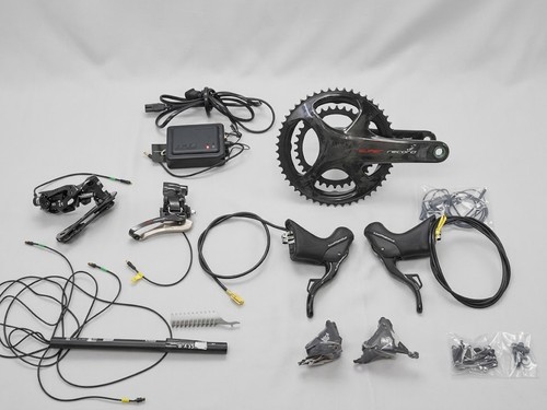 Gruppo dischi campagnolo super - dischi,
