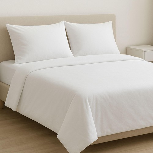 Set lenzuola letto - lenzuola, in