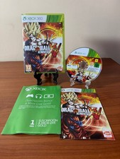 Dragonball Xenoverse XV Gioco