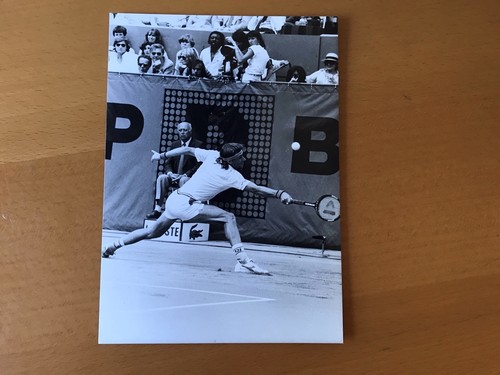 Tennis bjorn borg - tennis,
