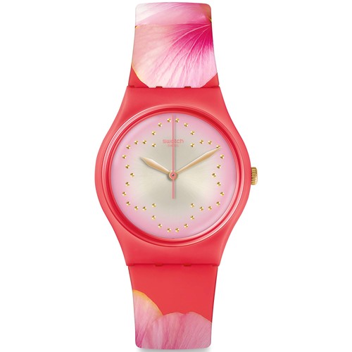 Orologio swatch donna fiore - swatch,