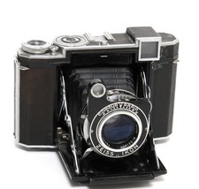 @ Zeiss Ikon Super Ikonta