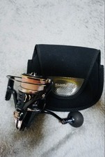 Mulinello spinning shimano - mulinello, da