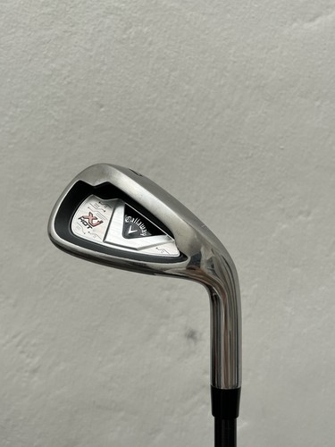 Callaway hot iron rh - xj,