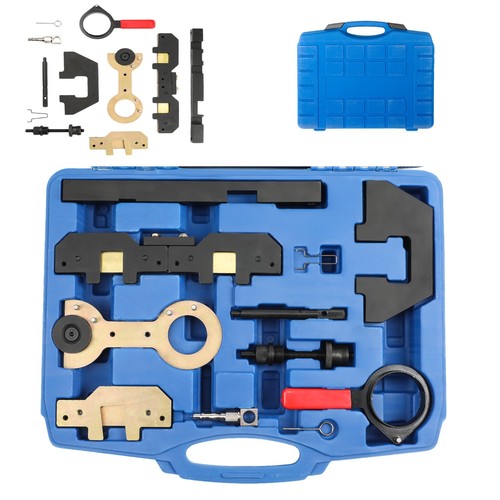 Kit attrezzi regolazione - kit,
