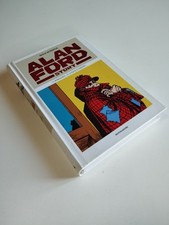 ALAN FORD Story  n. 11