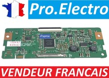 T-CON TCON TV LG 32LH20