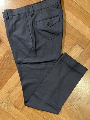Pantalone tuta uomo zara - tuta,