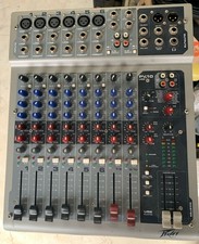 Peavey PV 10 USB Stereo Mixer