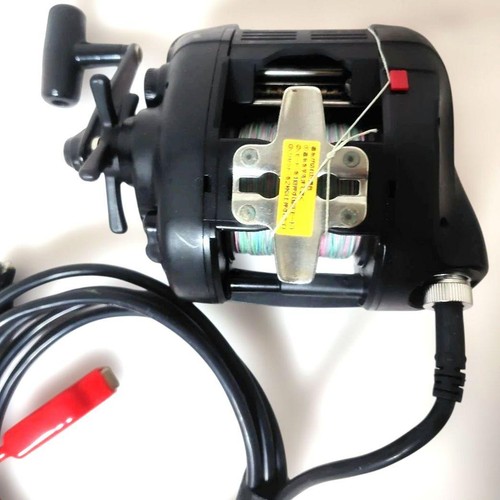 Daiwa super tanacom s600 - daiwa,