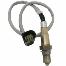 Sonda lambda prima del