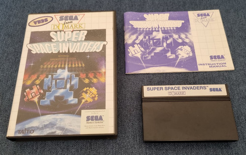 Gioco sega master - sega,
