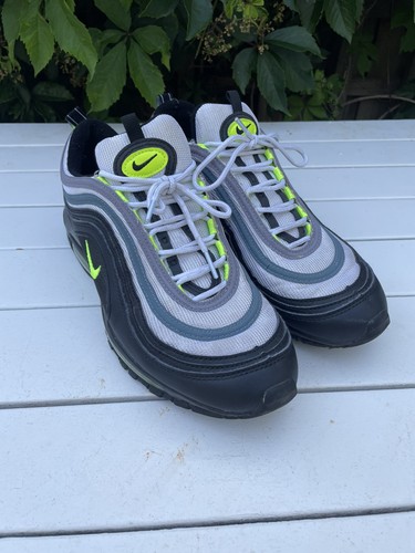 Scarpe ginnastica uomo nike - da,