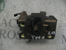 SERRATURA PORTA LATERALE