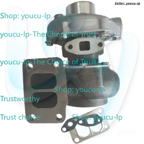 Ta3107 turbocompressore - ta3107,