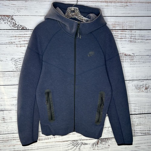 Nike sportswear tech - sportswear, fleece