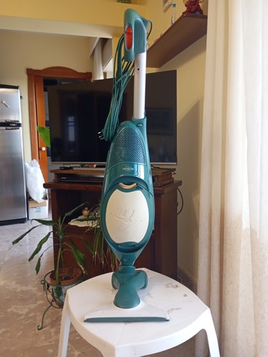 Vorwerk folletto vk140 - folletto,