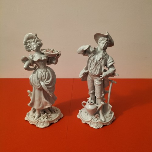 Capodimonte contadino - capodimonte,