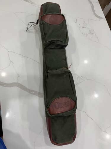 Orvis battenkill custodia - orvis, da
