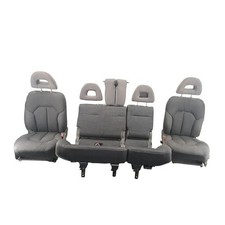 sedili MITSUBISHI PAJERO 04 00