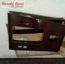 COPERTURA LEGNO CORNICE LEVA