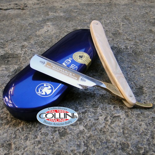 Dovo rasoio nickel 6 - -,