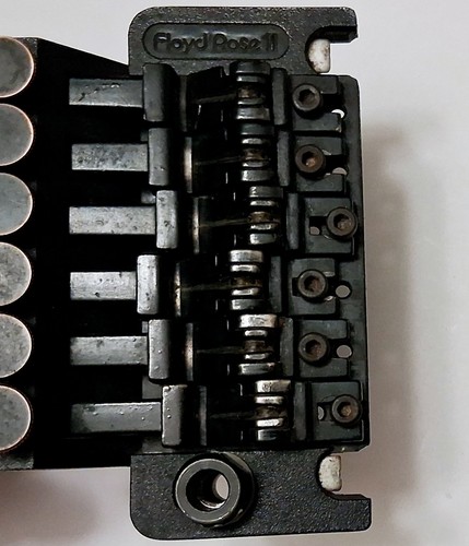 Chitarra vintage floyd rose - floyd,