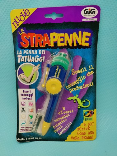 Strapenne stra penne - strapenne,