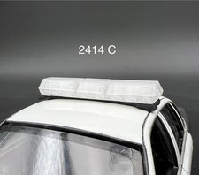 Barra luminosa scala 1/24 25