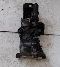 DIFFERENZIALE POSTERIORE per VOLVO XC60 (04/13>02/18<) D4 AWD 2012 P31367438