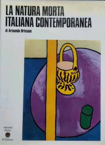 Natura morta italiana - natura,