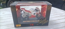 Yamaha R1 98 Maisto 1:18