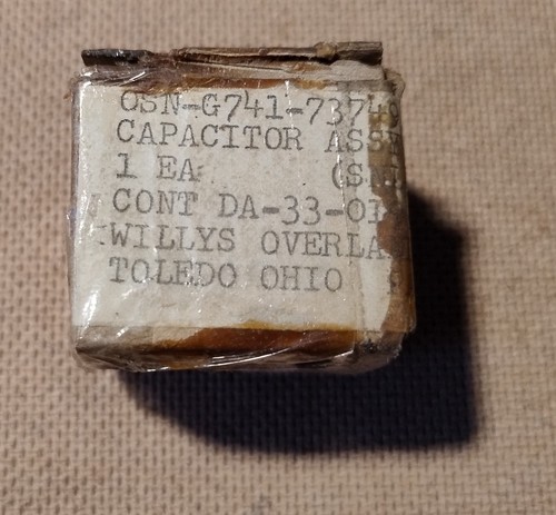Willys ford gpw - mb,