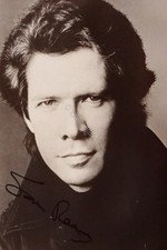 Autografo su Fotografia - Samuel Ramey - Basso statunitense - Anni '70