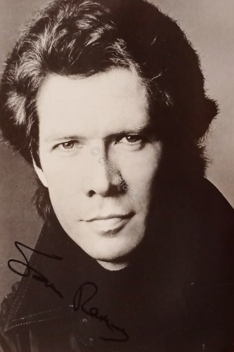 Autografo fotografia - su,