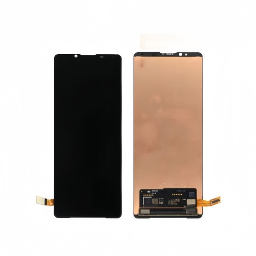 New oled lcd - new, suitable