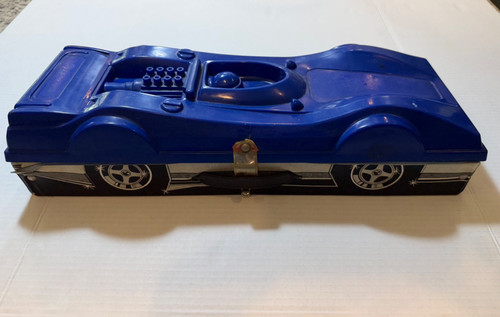 Vintage matchbox lesney car - vintage, 48