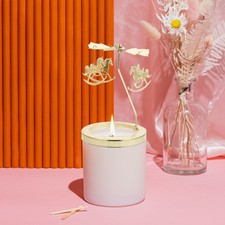  Portacandele a forma di