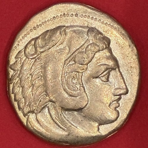 Riproduzione copia moneta - copia,