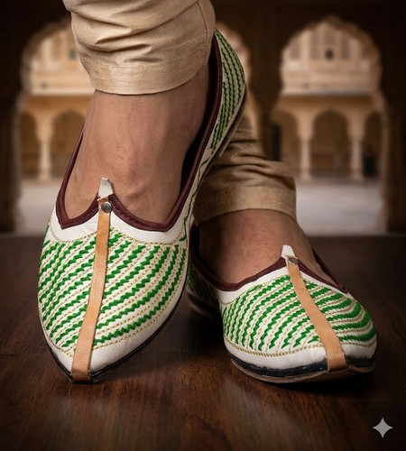 Scarpe uomo indiane casual - uomo,