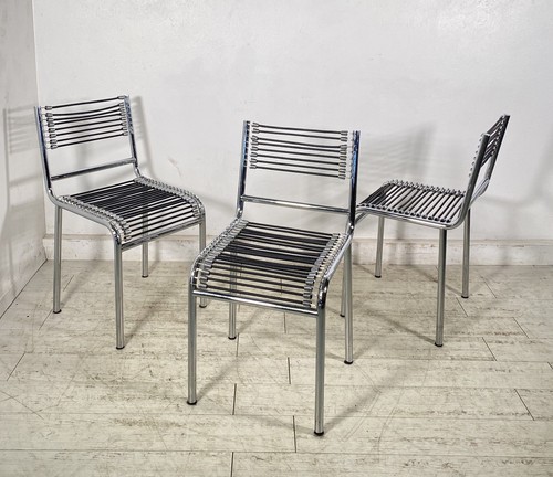 Set sedia mod sandow 101 - mod.,