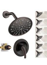 Embather set rubinetto doccia - set,